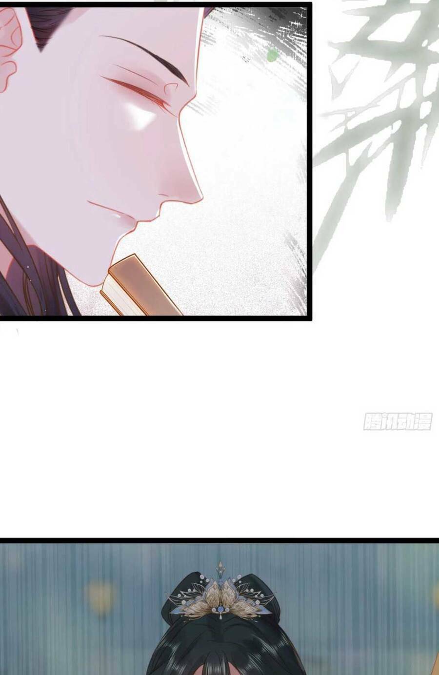 Nghịch Đồ Mỗi Ngày Đều Muốn Bắt Nạt Sư Phụ Chapter 38 - Trang 2