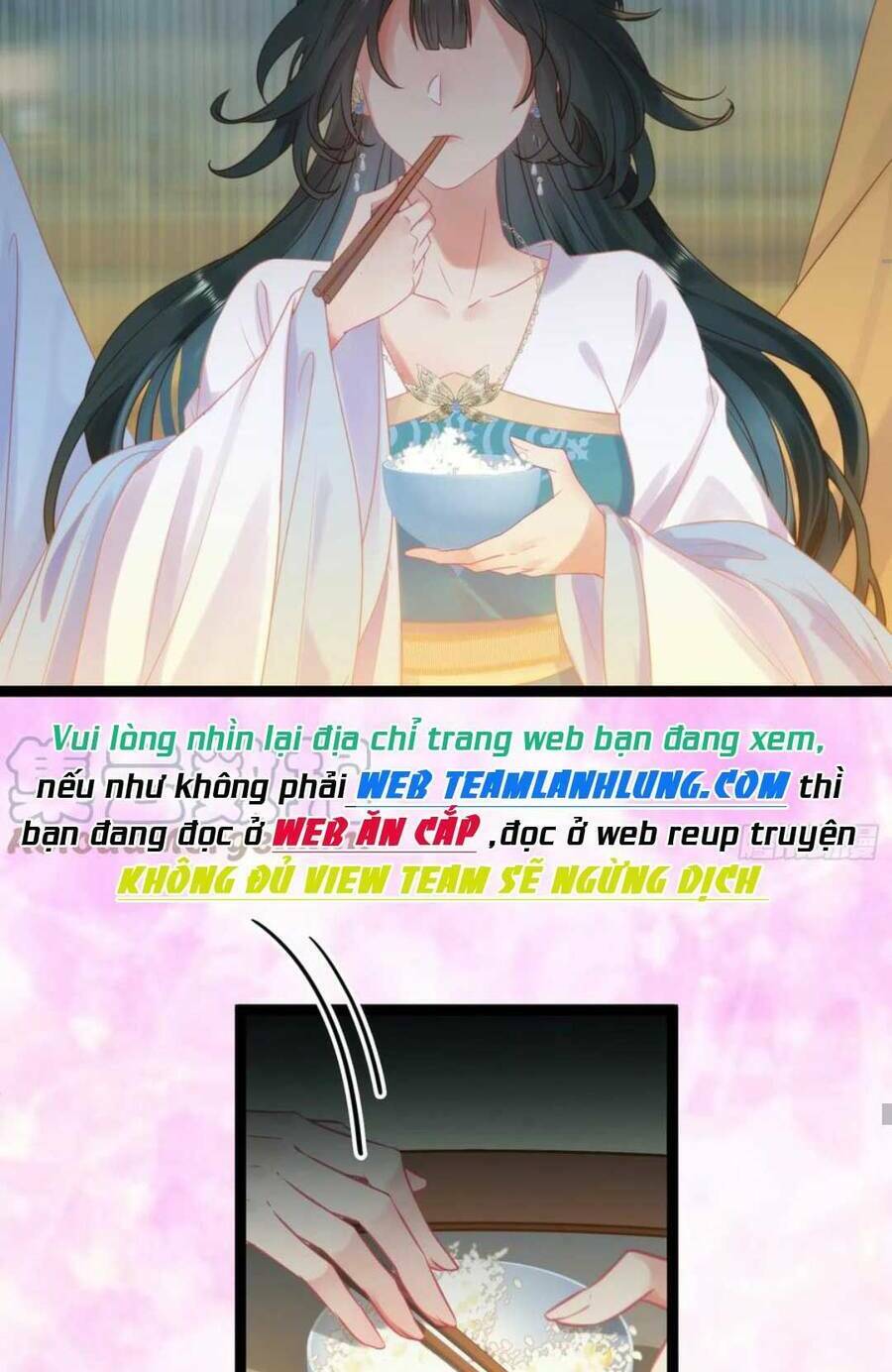 Nghịch Đồ Mỗi Ngày Đều Muốn Bắt Nạt Sư Phụ Chapter 38 - Trang 2