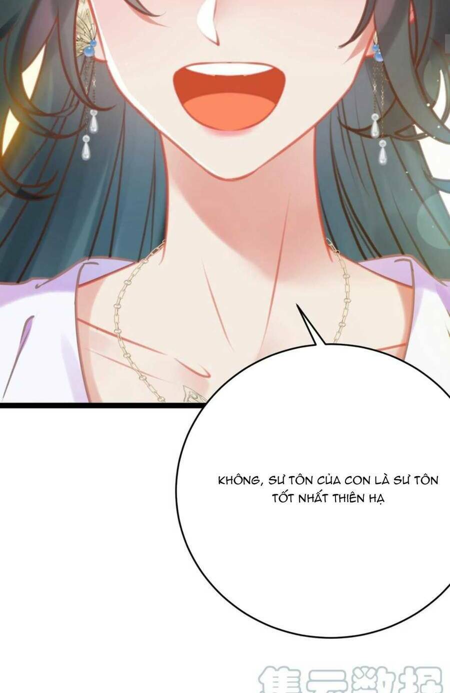 Nghịch Đồ Mỗi Ngày Đều Muốn Bắt Nạt Sư Phụ Chapter 38 - Trang 2