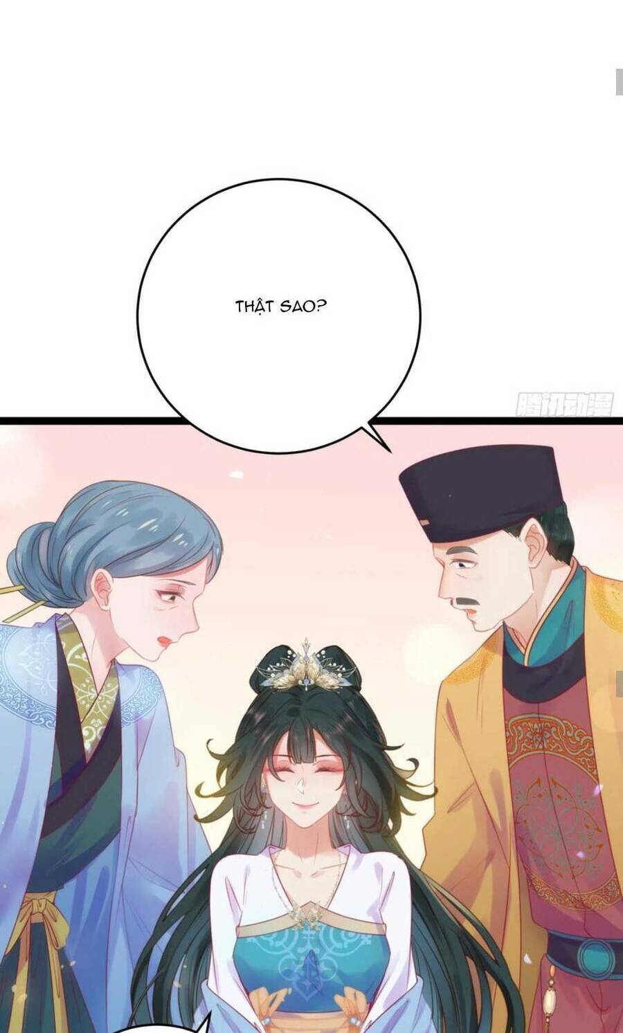 Nghịch Đồ Mỗi Ngày Đều Muốn Bắt Nạt Sư Phụ Chapter 38 - Trang 2