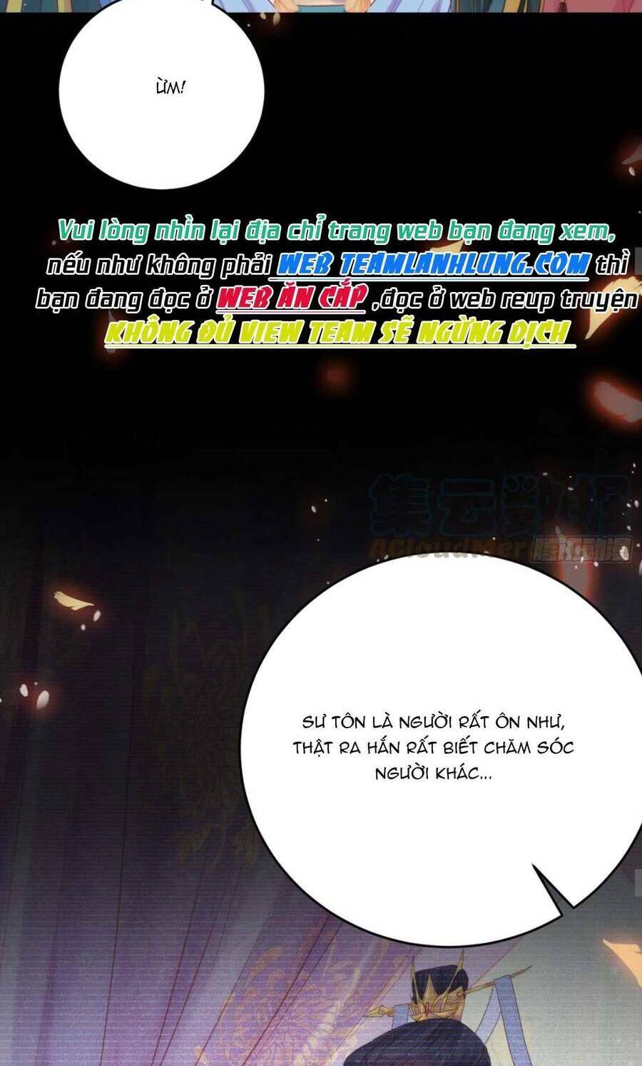 Nghịch Đồ Mỗi Ngày Đều Muốn Bắt Nạt Sư Phụ Chapter 38 - Trang 2