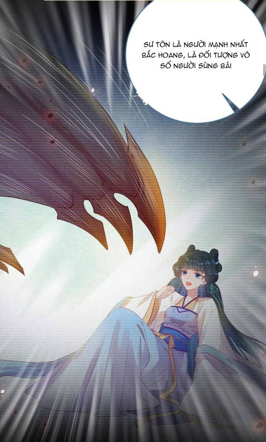 Nghịch Đồ Mỗi Ngày Đều Muốn Bắt Nạt Sư Phụ Chapter 38 - Trang 2