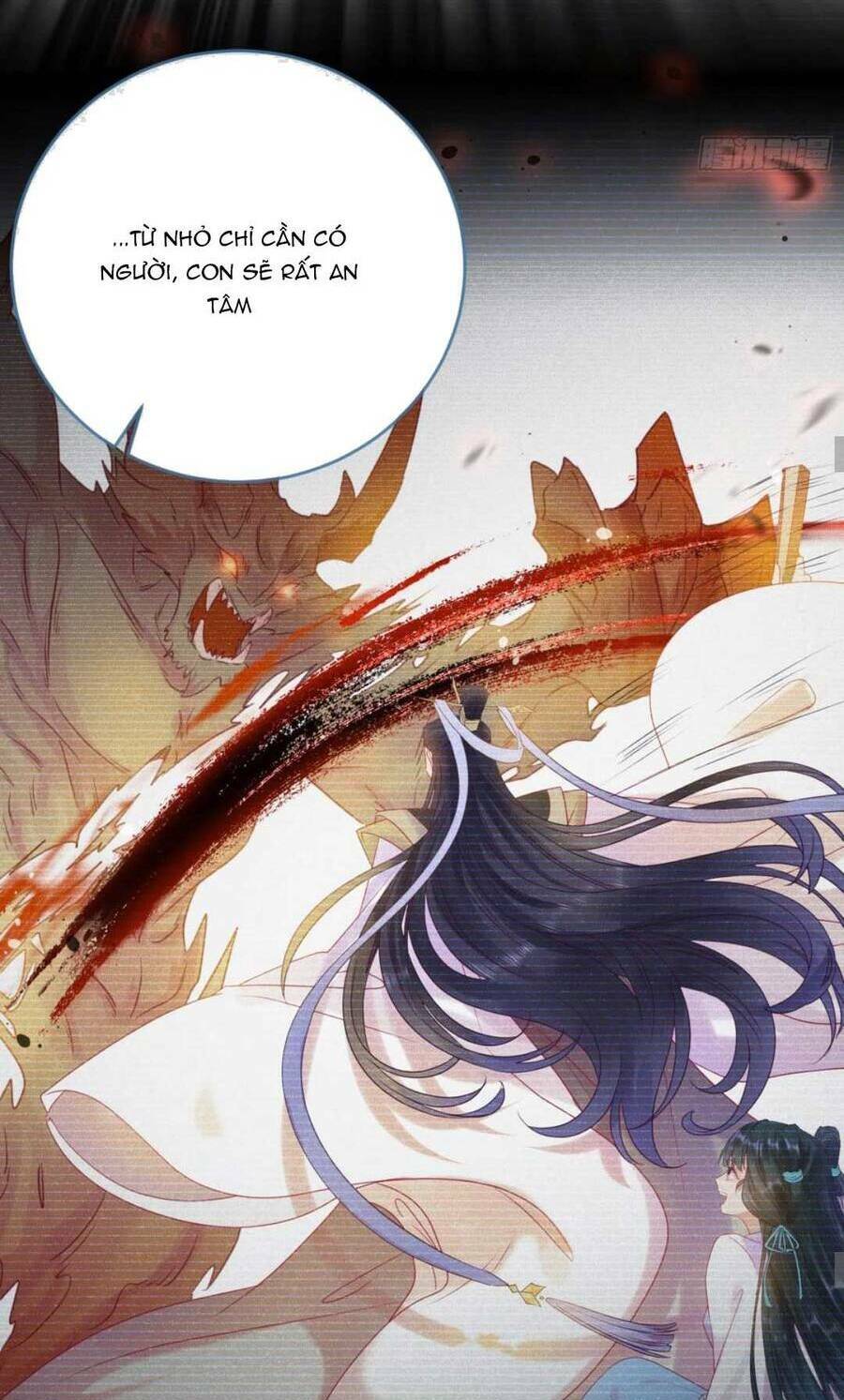 Nghịch Đồ Mỗi Ngày Đều Muốn Bắt Nạt Sư Phụ Chapter 38 - Trang 2