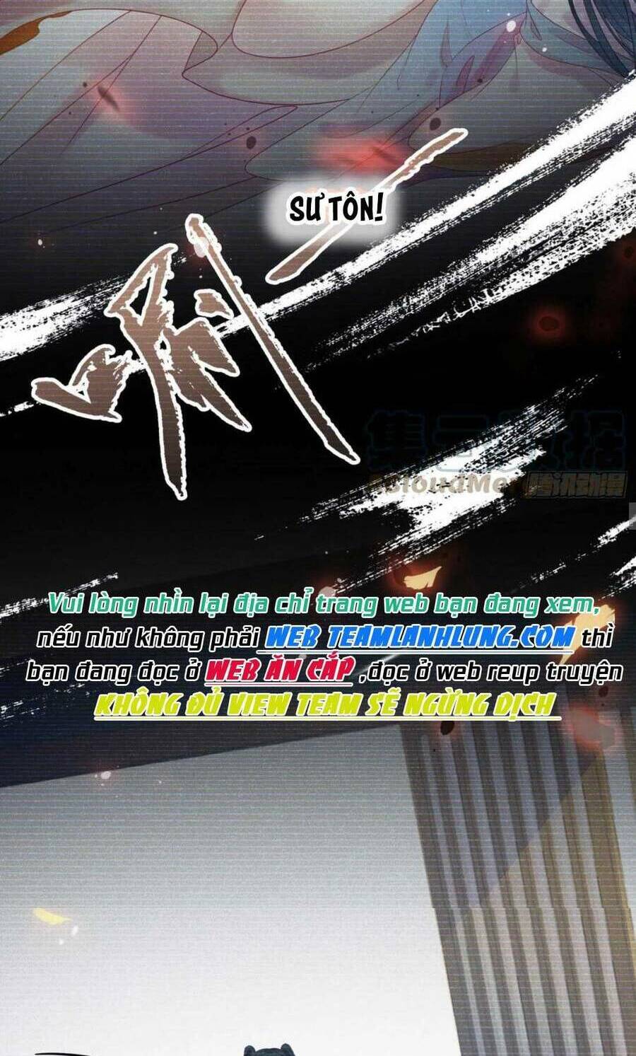 Nghịch Đồ Mỗi Ngày Đều Muốn Bắt Nạt Sư Phụ Chapter 38 - Trang 2