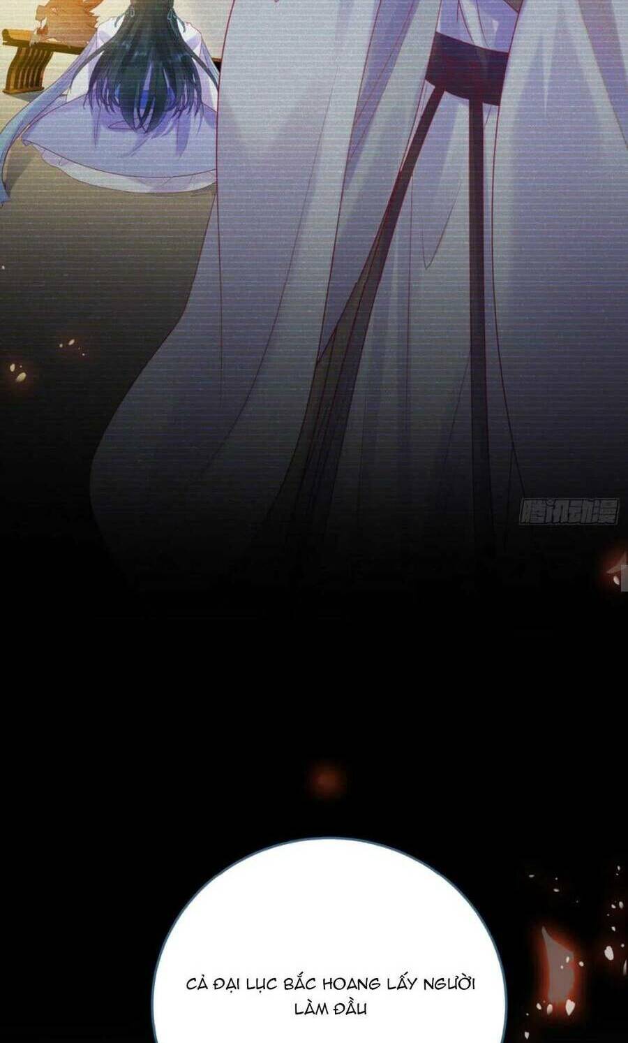 Nghịch Đồ Mỗi Ngày Đều Muốn Bắt Nạt Sư Phụ Chapter 38 - Trang 2