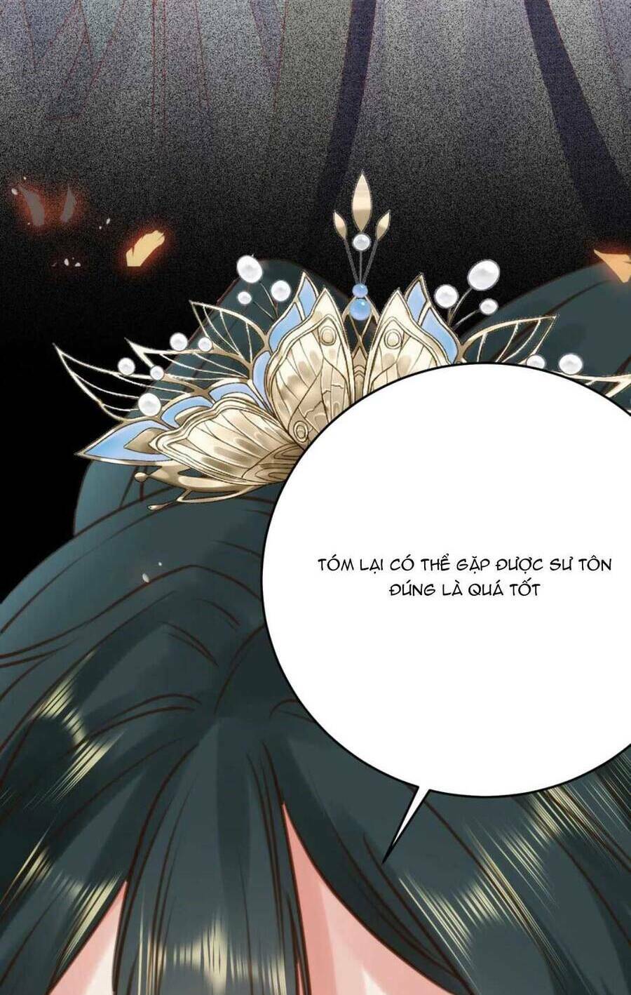 Nghịch Đồ Mỗi Ngày Đều Muốn Bắt Nạt Sư Phụ Chapter 38 - Trang 2