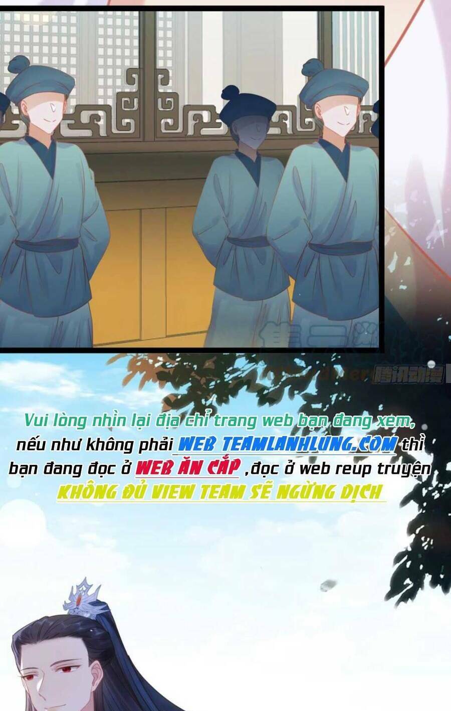 Nghịch Đồ Mỗi Ngày Đều Muốn Bắt Nạt Sư Phụ Chapter 38 - Trang 2