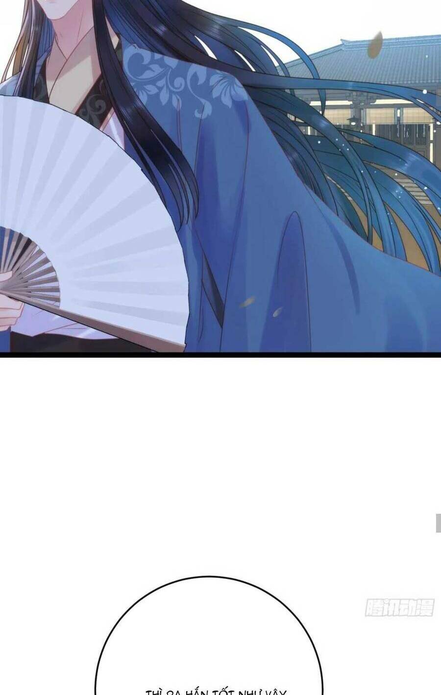 Nghịch Đồ Mỗi Ngày Đều Muốn Bắt Nạt Sư Phụ Chapter 38 - Trang 2