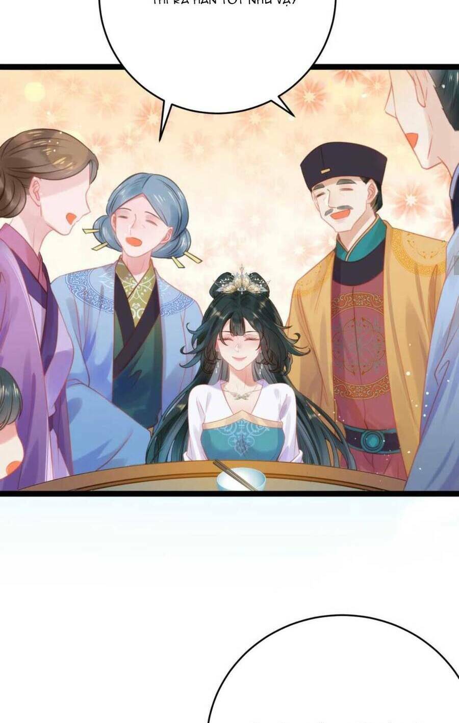 Nghịch Đồ Mỗi Ngày Đều Muốn Bắt Nạt Sư Phụ Chapter 38 - Trang 2