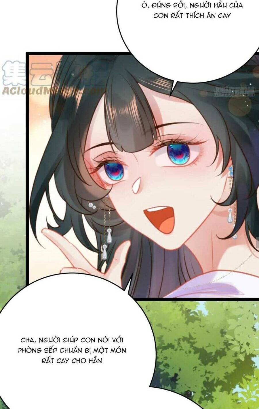Nghịch Đồ Mỗi Ngày Đều Muốn Bắt Nạt Sư Phụ Chapter 38 - Trang 2