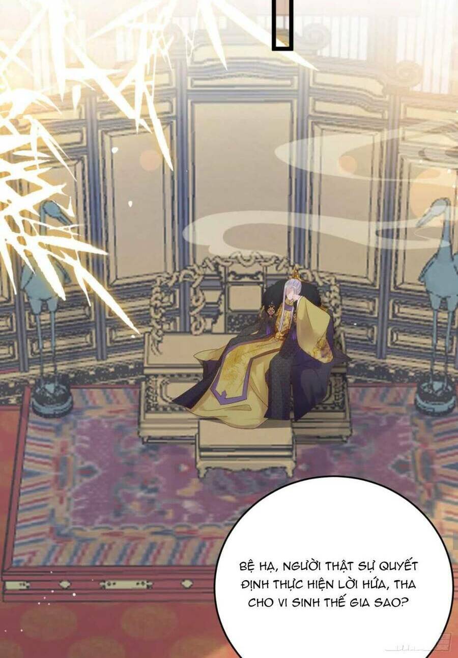 Nghịch Đồ Mỗi Ngày Đều Muốn Bắt Nạt Sư Phụ Chapter 38 - Trang 2