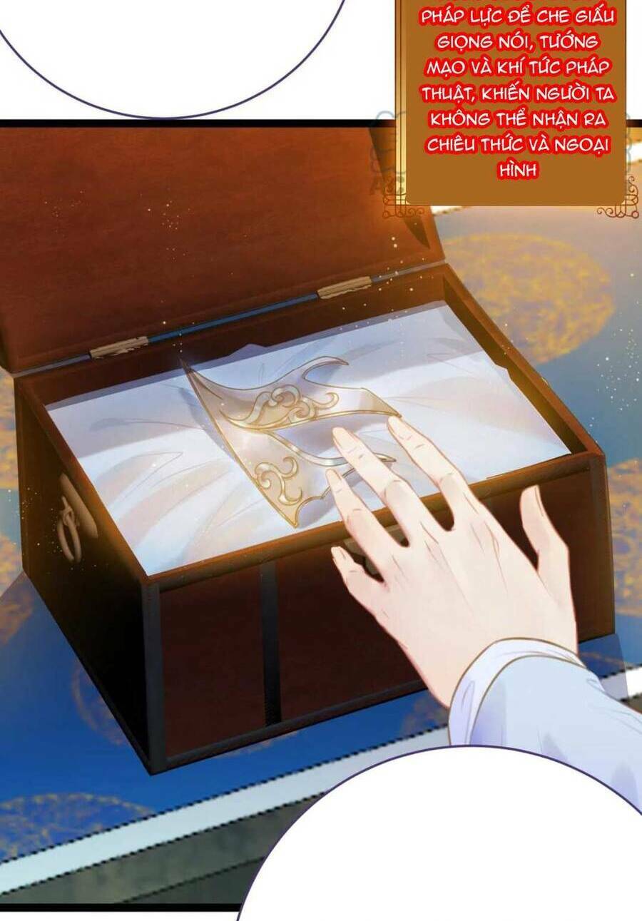 Nghịch Đồ Mỗi Ngày Đều Muốn Bắt Nạt Sư Phụ Chapter 38 - Trang 2