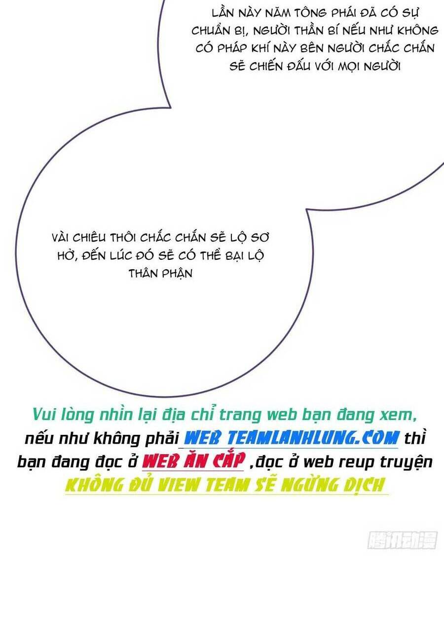 Nghịch Đồ Mỗi Ngày Đều Muốn Bắt Nạt Sư Phụ Chapter 38 - Trang 2