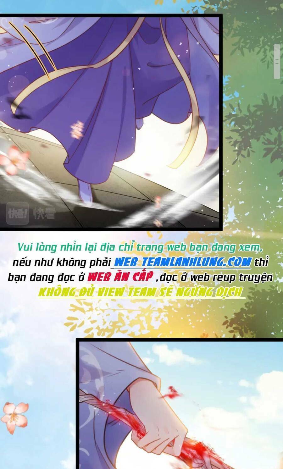 Nghịch Đồ Mỗi Ngày Đều Muốn Bắt Nạt Sư Phụ Chapter 39 - Trang 2