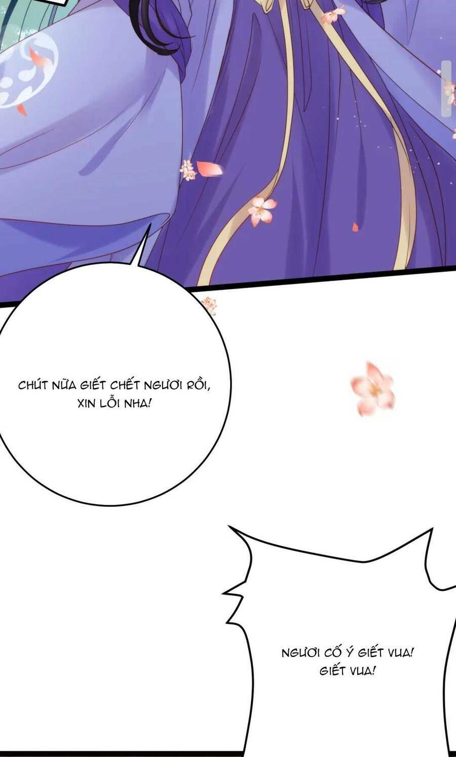 Nghịch Đồ Mỗi Ngày Đều Muốn Bắt Nạt Sư Phụ Chapter 39 - Trang 2