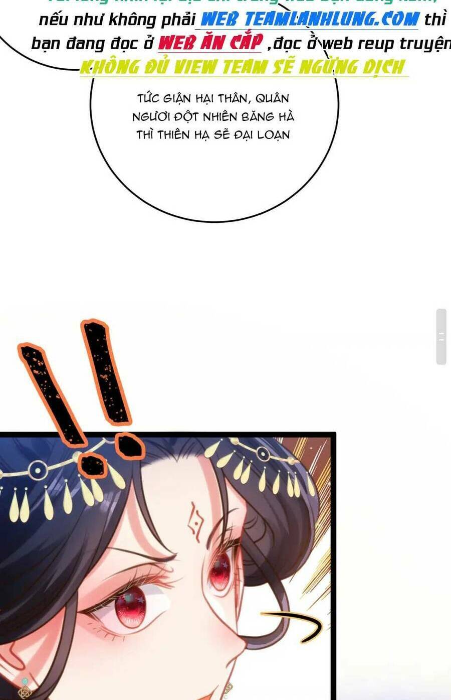 Nghịch Đồ Mỗi Ngày Đều Muốn Bắt Nạt Sư Phụ Chapter 39 - Trang 2