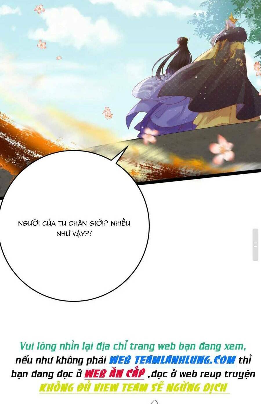 Nghịch Đồ Mỗi Ngày Đều Muốn Bắt Nạt Sư Phụ Chapter 39 - Trang 2