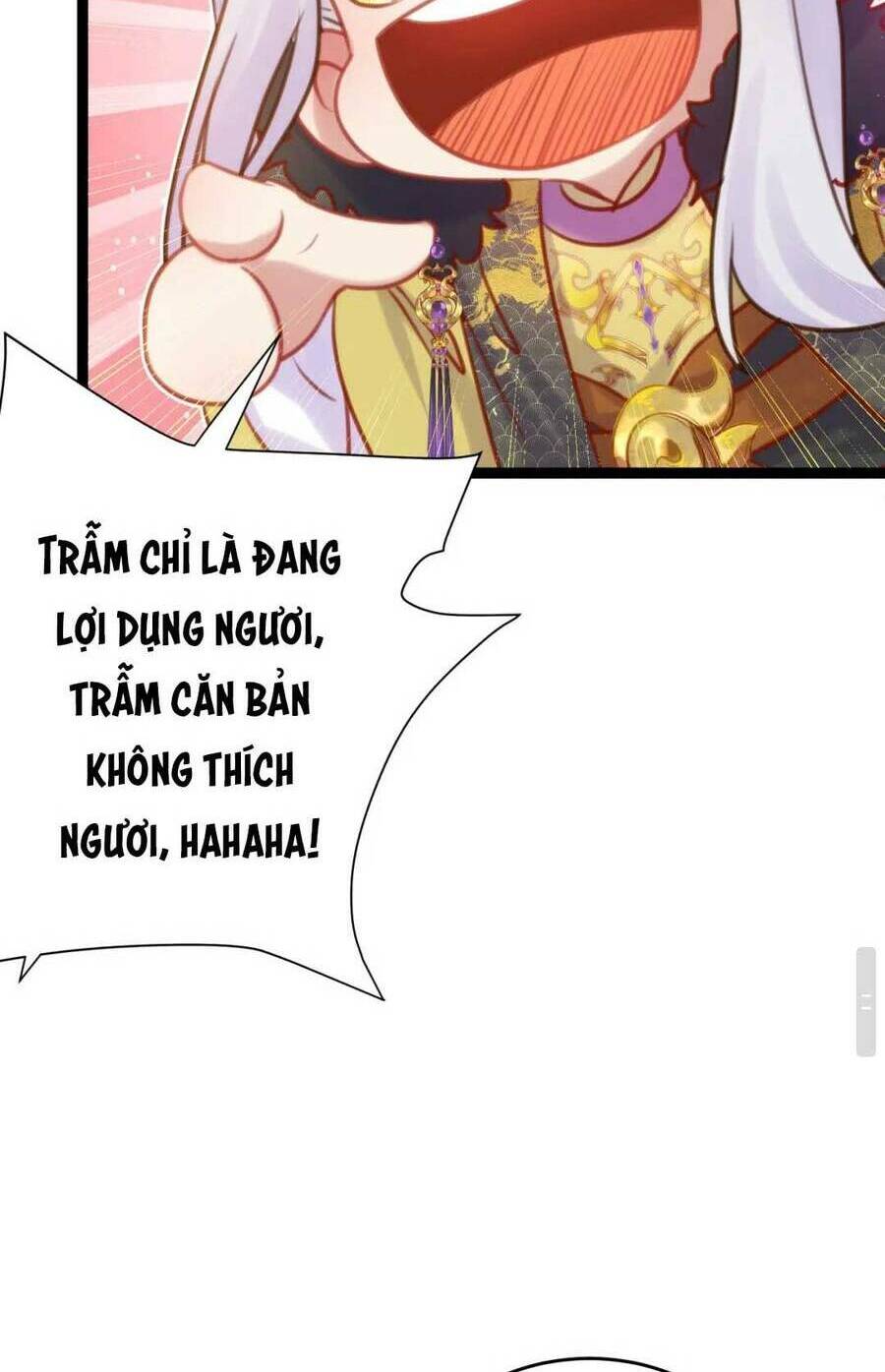 Nghịch Đồ Mỗi Ngày Đều Muốn Bắt Nạt Sư Phụ Chapter 39 - Trang 2