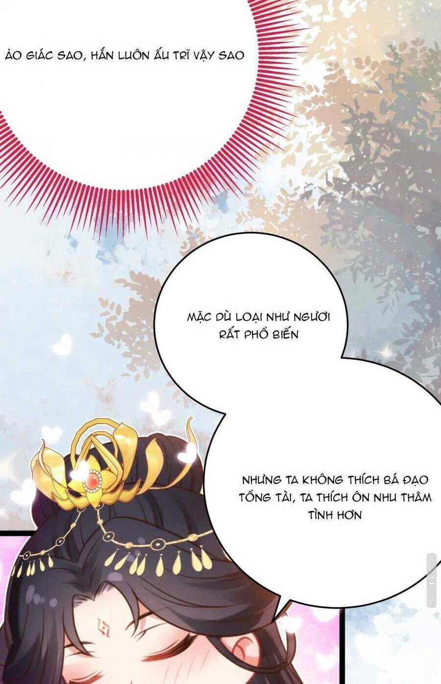 Nghịch Đồ Mỗi Ngày Đều Muốn Bắt Nạt Sư Phụ Chapter 39 - Trang 2