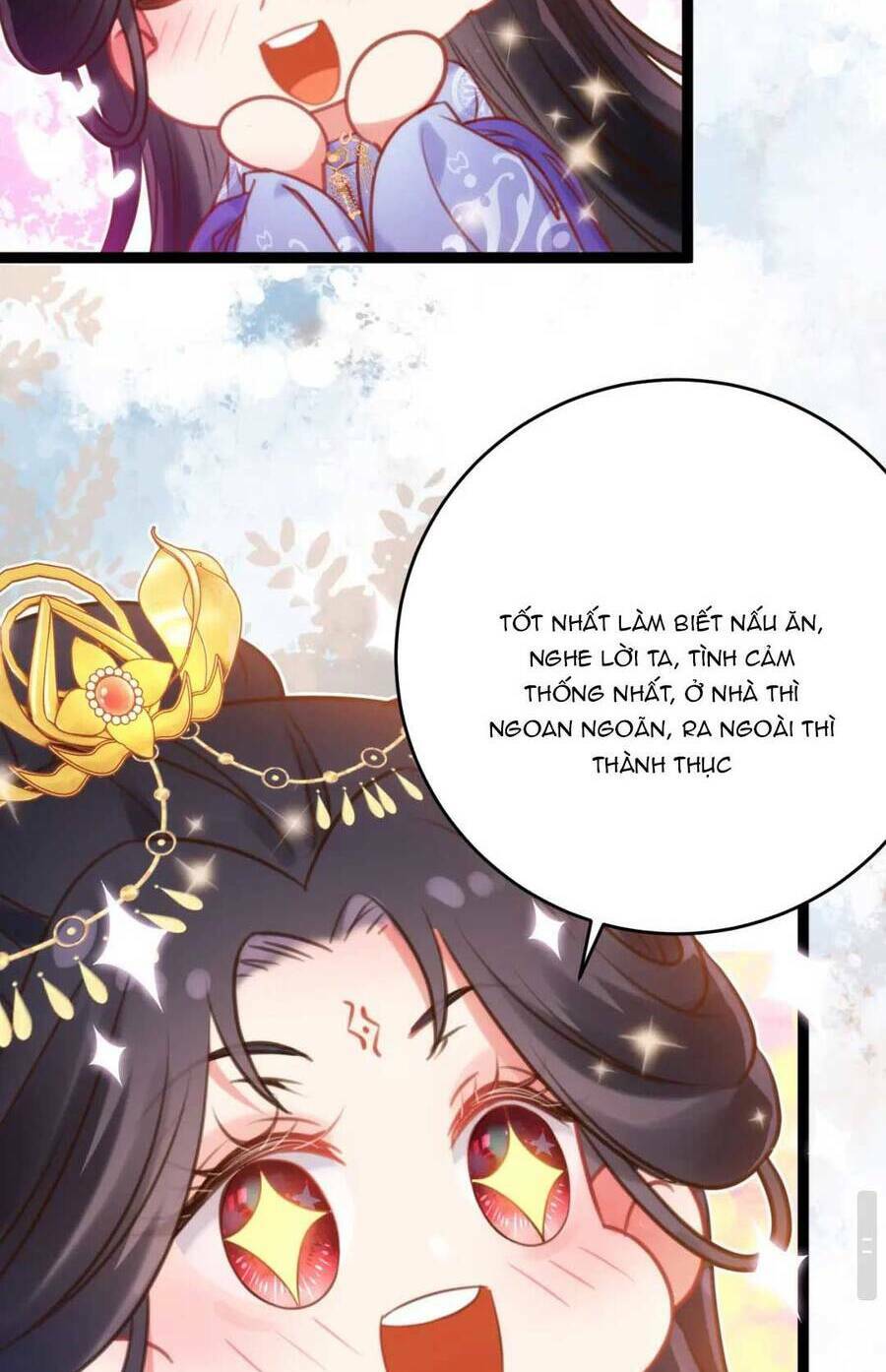 Nghịch Đồ Mỗi Ngày Đều Muốn Bắt Nạt Sư Phụ Chapter 39 - Trang 2