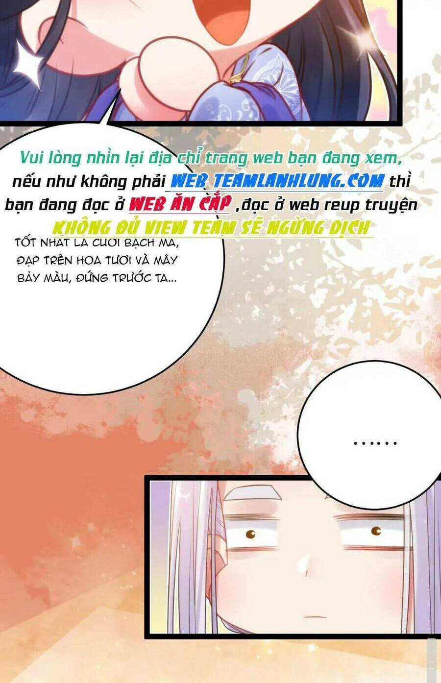 Nghịch Đồ Mỗi Ngày Đều Muốn Bắt Nạt Sư Phụ Chapter 39 - Trang 2