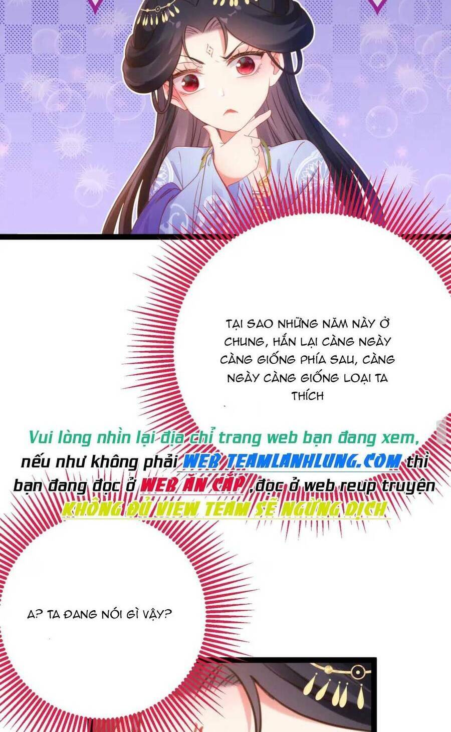 Nghịch Đồ Mỗi Ngày Đều Muốn Bắt Nạt Sư Phụ Chapter 39 - Trang 2