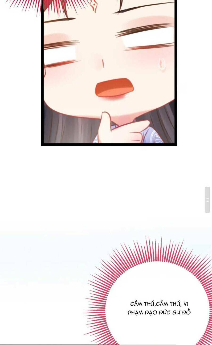 Nghịch Đồ Mỗi Ngày Đều Muốn Bắt Nạt Sư Phụ Chapter 39 - Trang 2