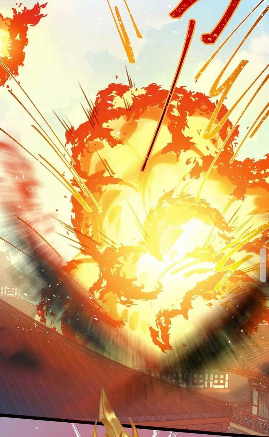 Nghịch Đồ Mỗi Ngày Đều Muốn Bắt Nạt Sư Phụ Chapter 39 - Trang 2