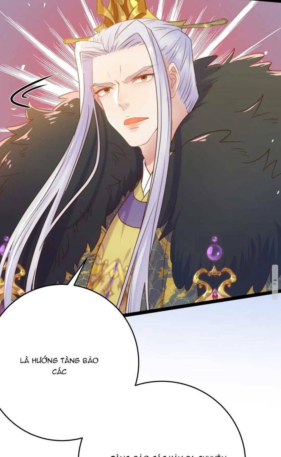 Nghịch Đồ Mỗi Ngày Đều Muốn Bắt Nạt Sư Phụ Chapter 39 - Trang 2