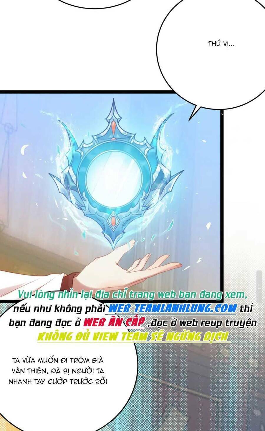 Nghịch Đồ Mỗi Ngày Đều Muốn Bắt Nạt Sư Phụ Chapter 39 - Trang 2