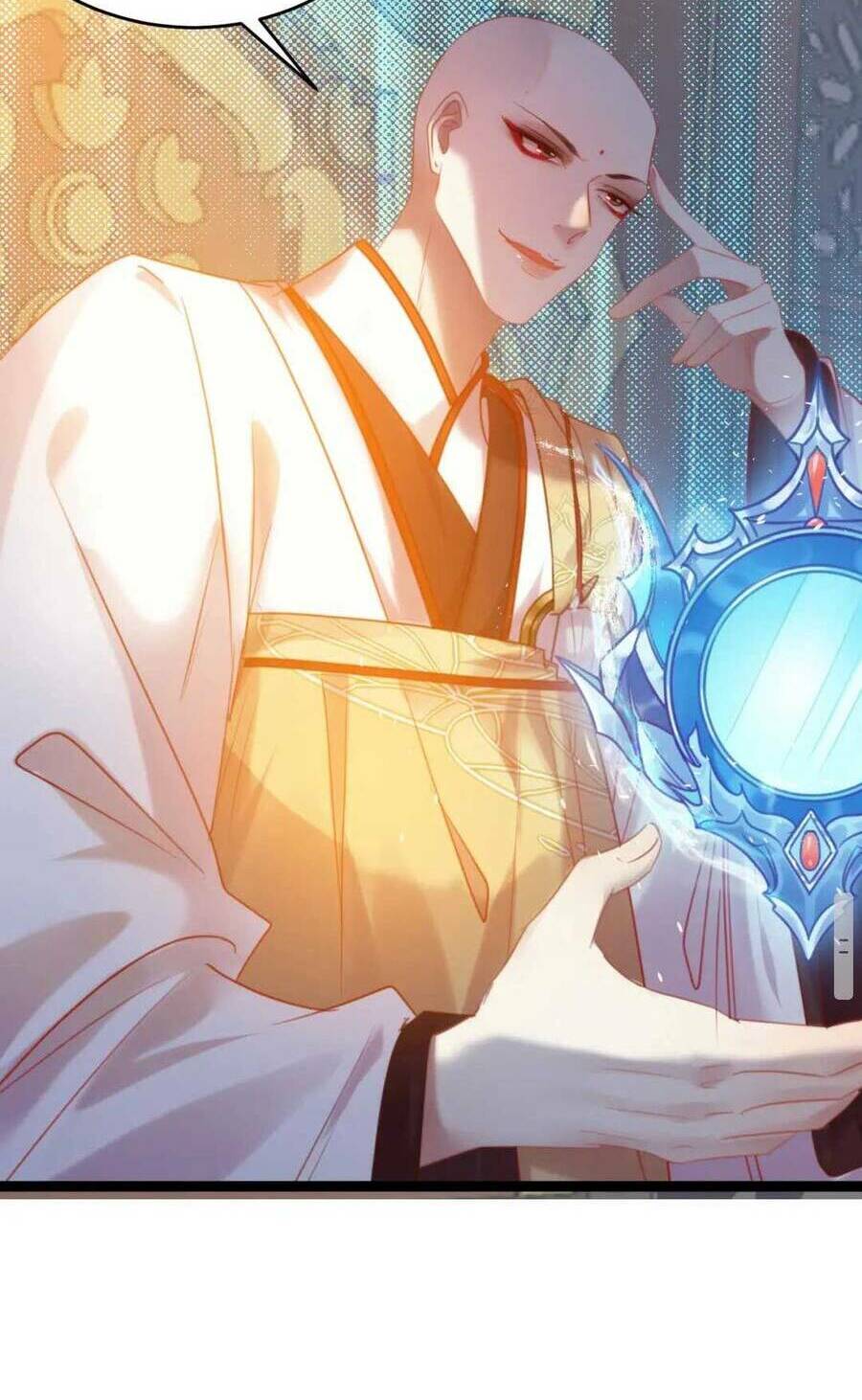 Nghịch Đồ Mỗi Ngày Đều Muốn Bắt Nạt Sư Phụ Chapter 39 - Trang 2