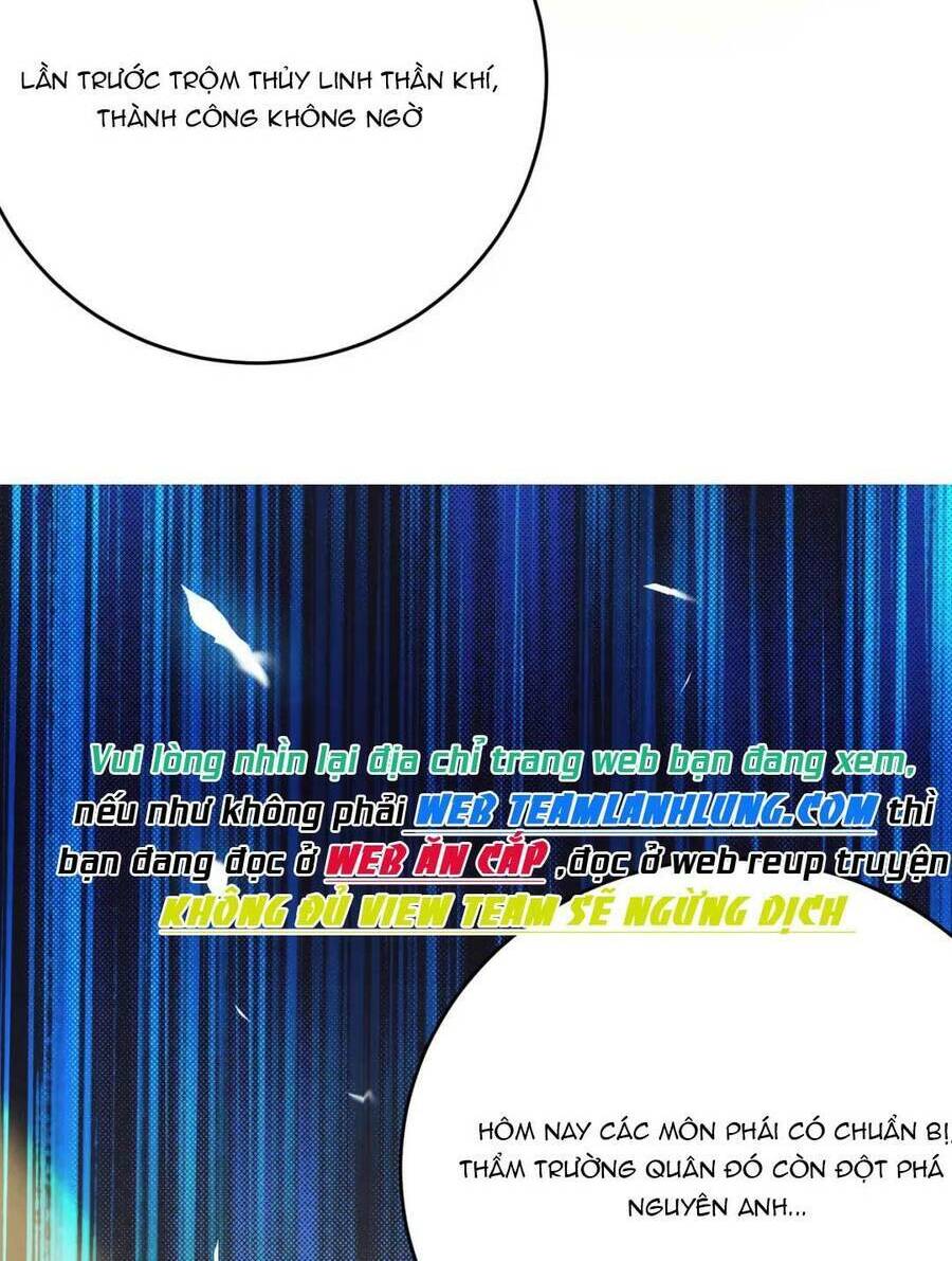 Nghịch Đồ Mỗi Ngày Đều Muốn Bắt Nạt Sư Phụ Chapter 39 - Trang 2