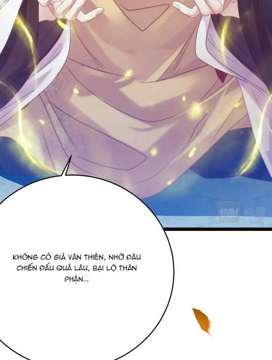 Nghịch Đồ Mỗi Ngày Đều Muốn Bắt Nạt Sư Phụ Chapter 39 - Trang 2