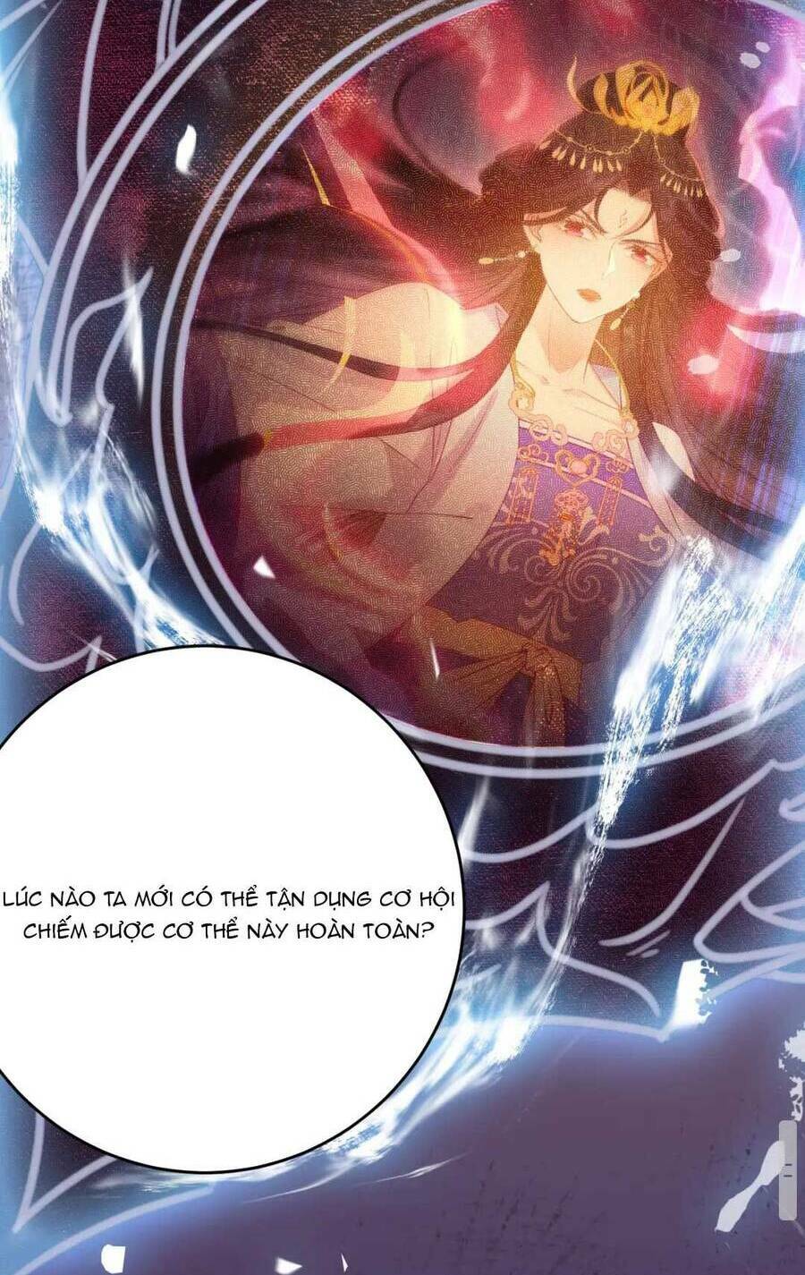 Nghịch Đồ Mỗi Ngày Đều Muốn Bắt Nạt Sư Phụ Chapter 39 - Trang 2