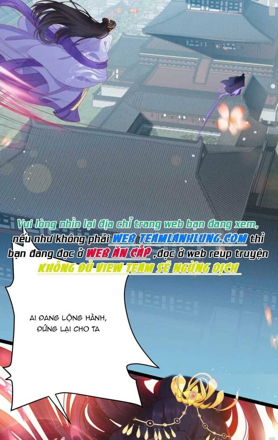 Nghịch Đồ Mỗi Ngày Đều Muốn Bắt Nạt Sư Phụ Chapter 39 - Trang 2