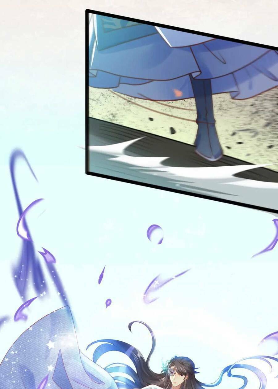 Nghịch Đồ Mỗi Ngày Đều Muốn Bắt Nạt Sư Phụ Chapter 39 - Trang 2