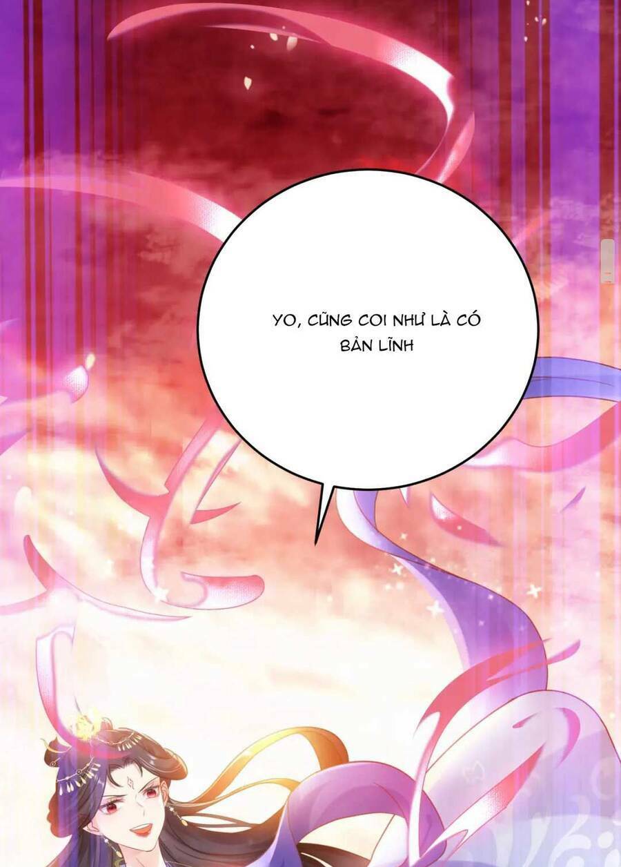 Nghịch Đồ Mỗi Ngày Đều Muốn Bắt Nạt Sư Phụ Chapter 39 - Trang 2