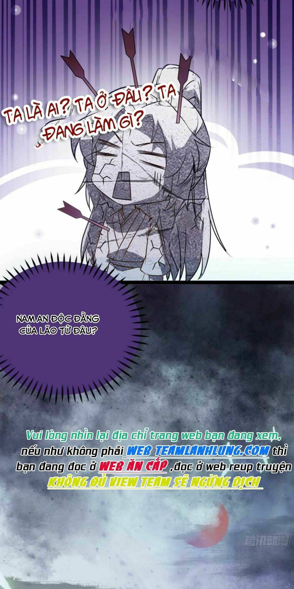 Nghịch Đồ Mỗi Ngày Đều Muốn Bắt Nạt Sư Phụ Chapter 4 - Trang 2