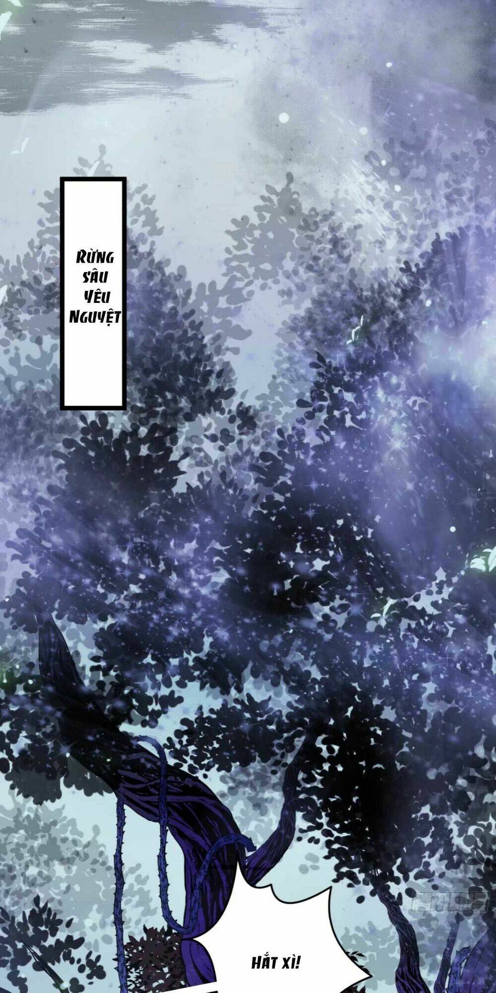 Nghịch Đồ Mỗi Ngày Đều Muốn Bắt Nạt Sư Phụ Chapter 4 - Trang 2