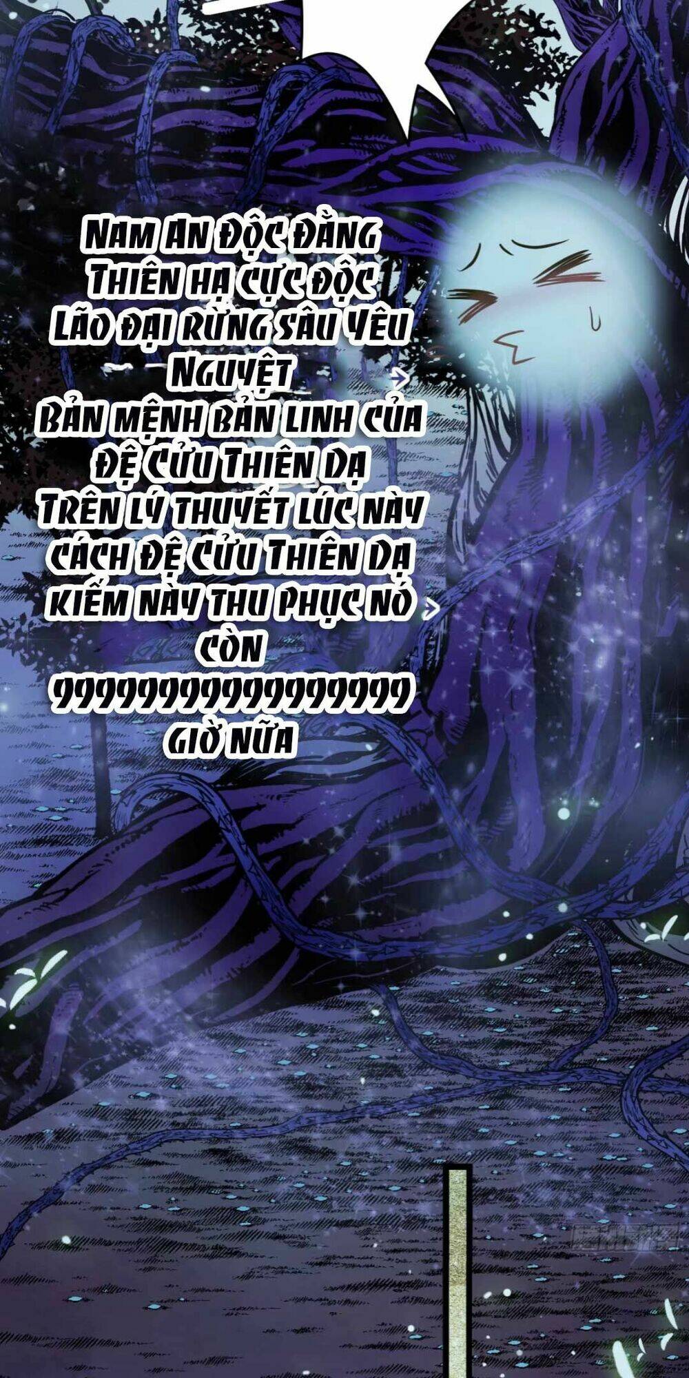 Nghịch Đồ Mỗi Ngày Đều Muốn Bắt Nạt Sư Phụ Chapter 4 - Trang 2