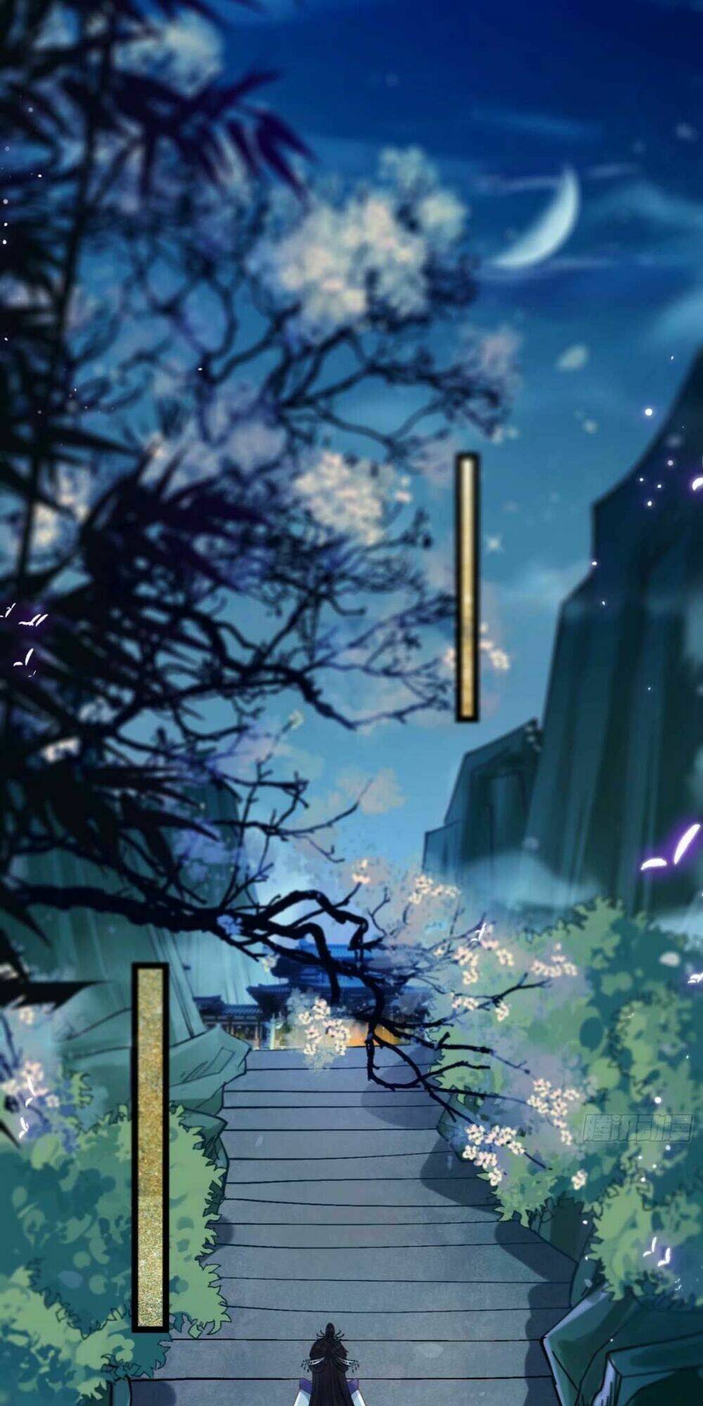 Nghịch Đồ Mỗi Ngày Đều Muốn Bắt Nạt Sư Phụ Chapter 4 - Trang 2