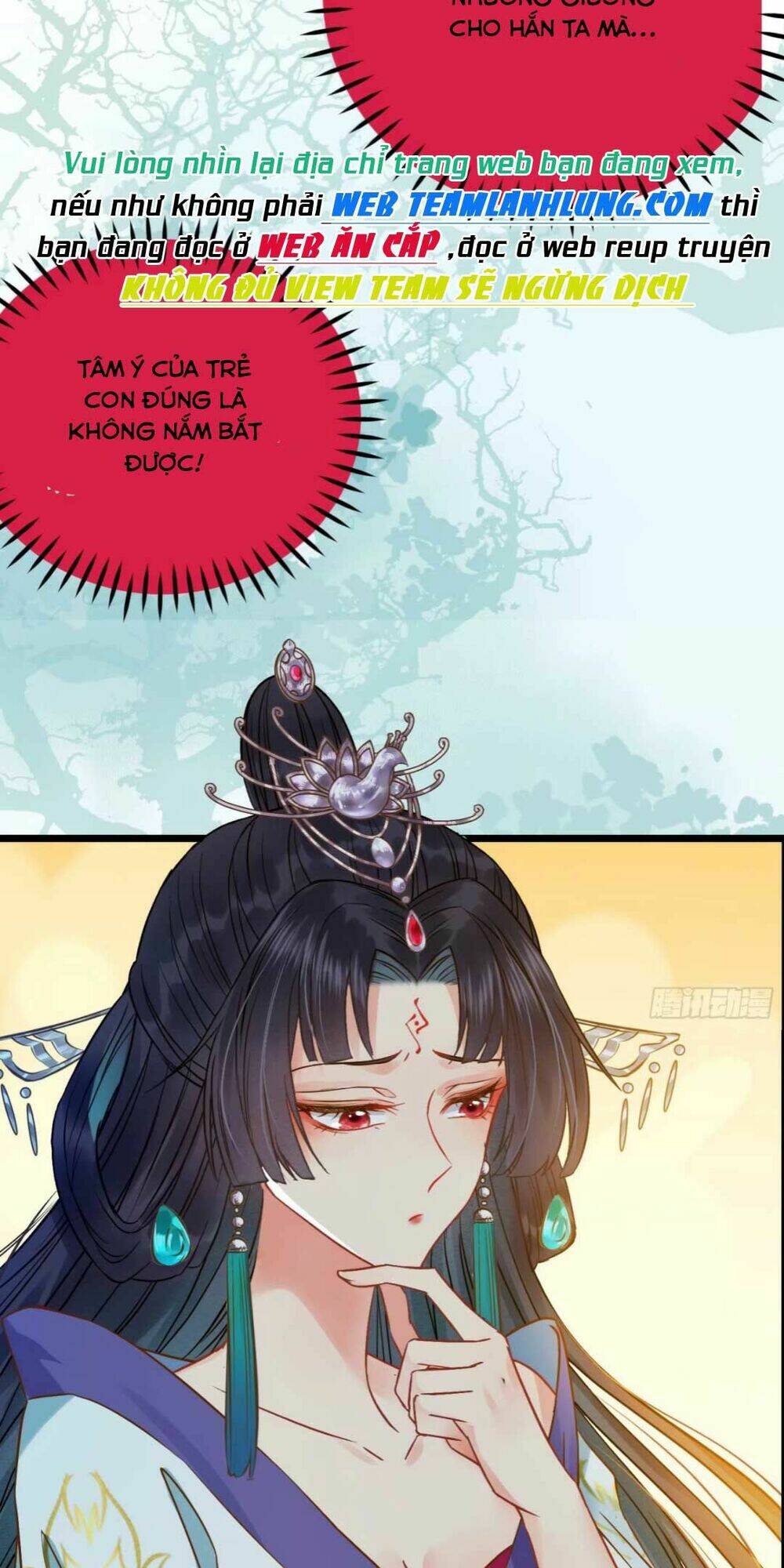 Nghịch Đồ Mỗi Ngày Đều Muốn Bắt Nạt Sư Phụ Chapter 4 - Trang 2