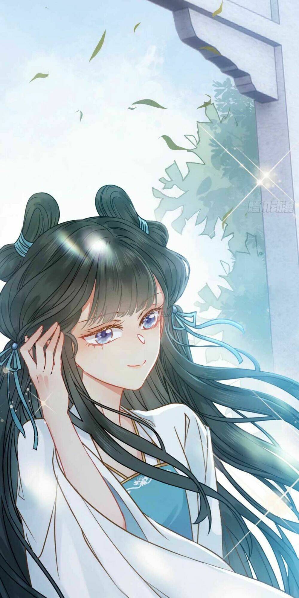 Nghịch Đồ Mỗi Ngày Đều Muốn Bắt Nạt Sư Phụ Chapter 4 - Trang 2