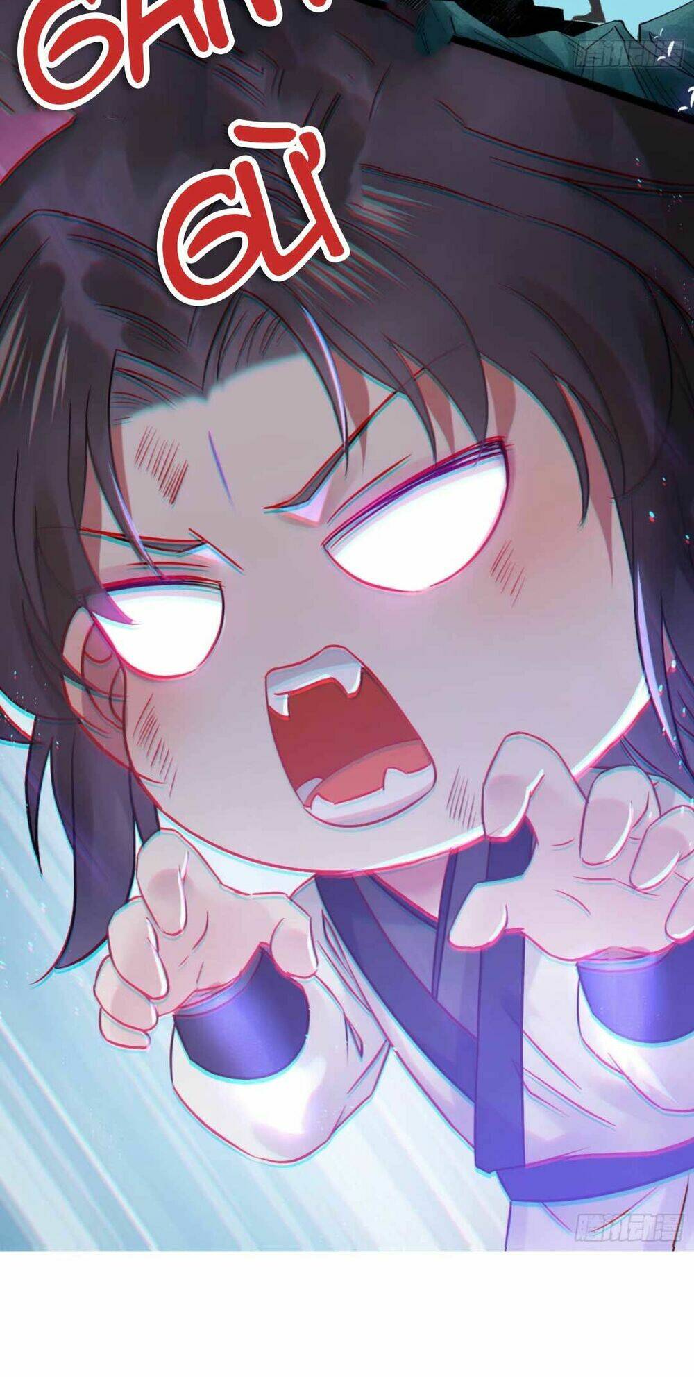 Nghịch Đồ Mỗi Ngày Đều Muốn Bắt Nạt Sư Phụ Chapter 4 - Trang 2