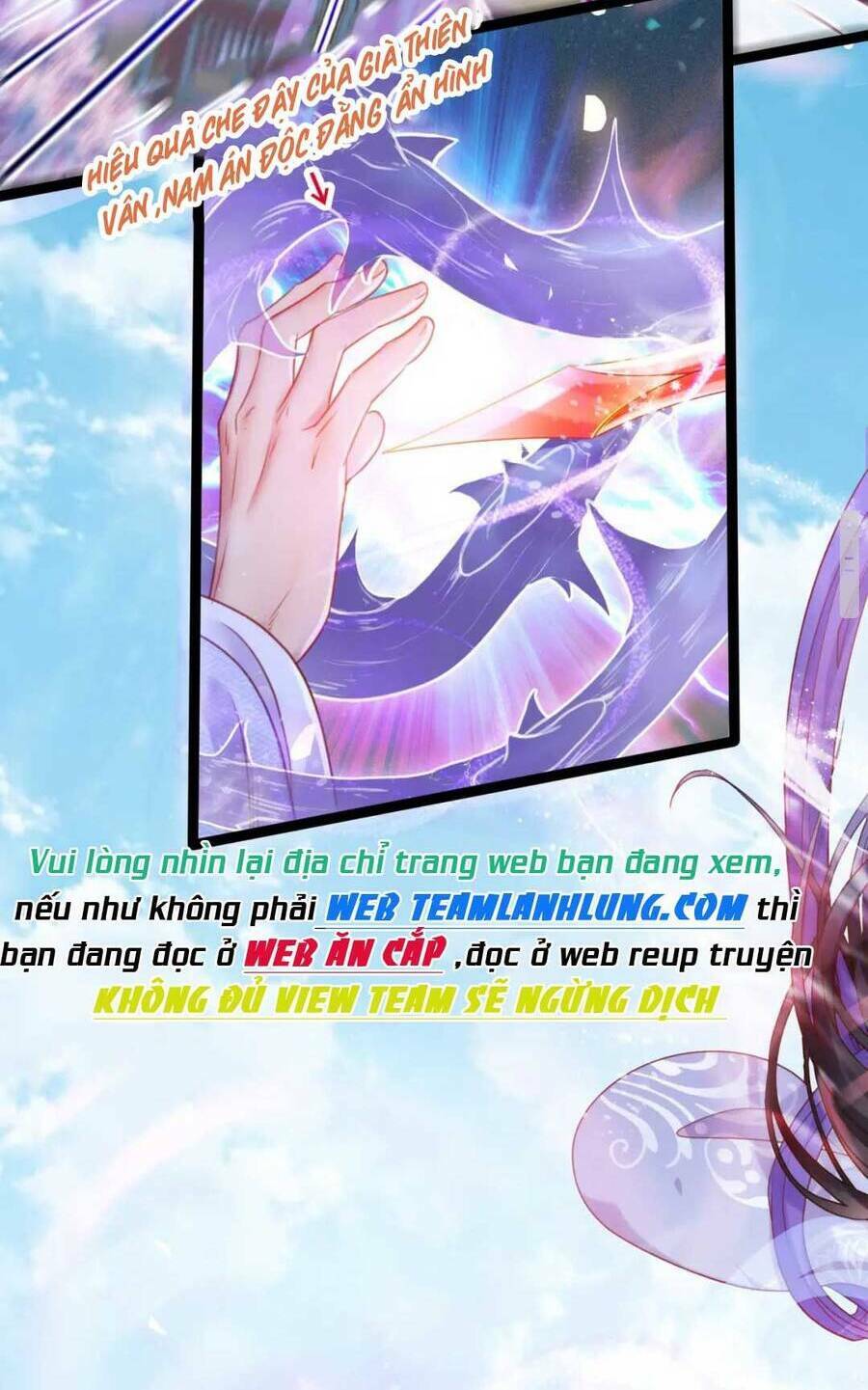 Nghịch Đồ Mỗi Ngày Đều Muốn Bắt Nạt Sư Phụ Chapter 40 - Trang 2