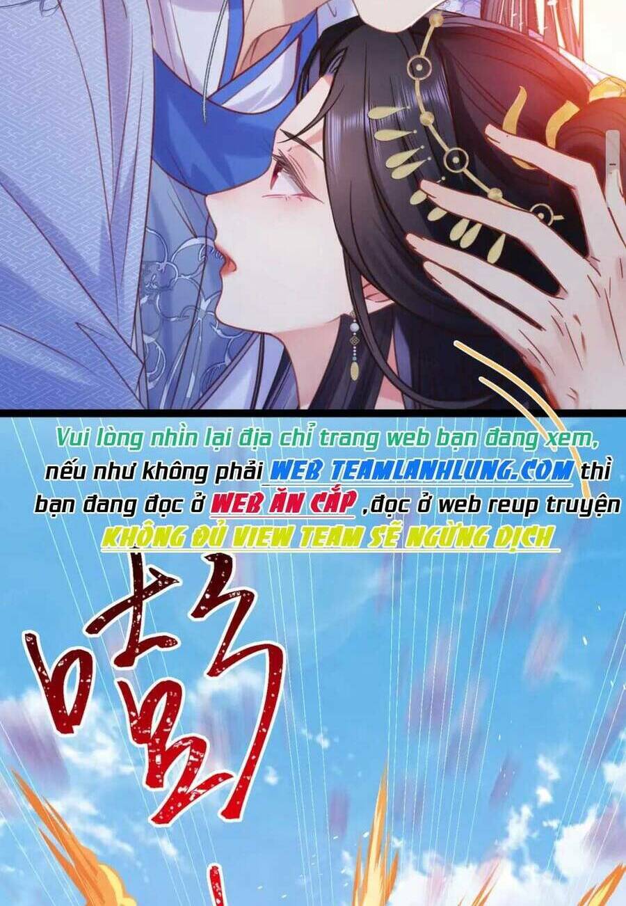 Nghịch Đồ Mỗi Ngày Đều Muốn Bắt Nạt Sư Phụ Chapter 40 - Trang 2