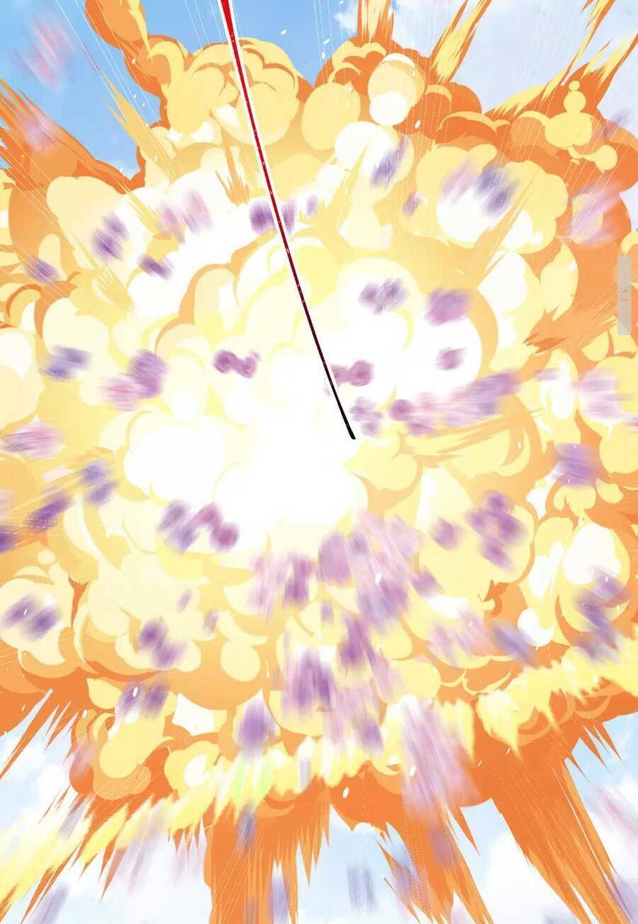 Nghịch Đồ Mỗi Ngày Đều Muốn Bắt Nạt Sư Phụ Chapter 40 - Trang 2