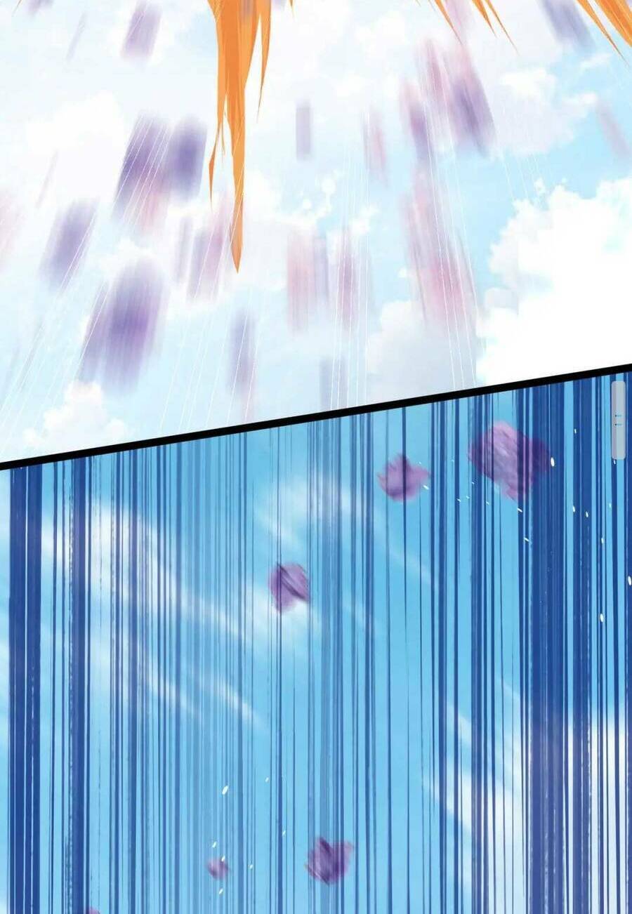 Nghịch Đồ Mỗi Ngày Đều Muốn Bắt Nạt Sư Phụ Chapter 40 - Trang 2