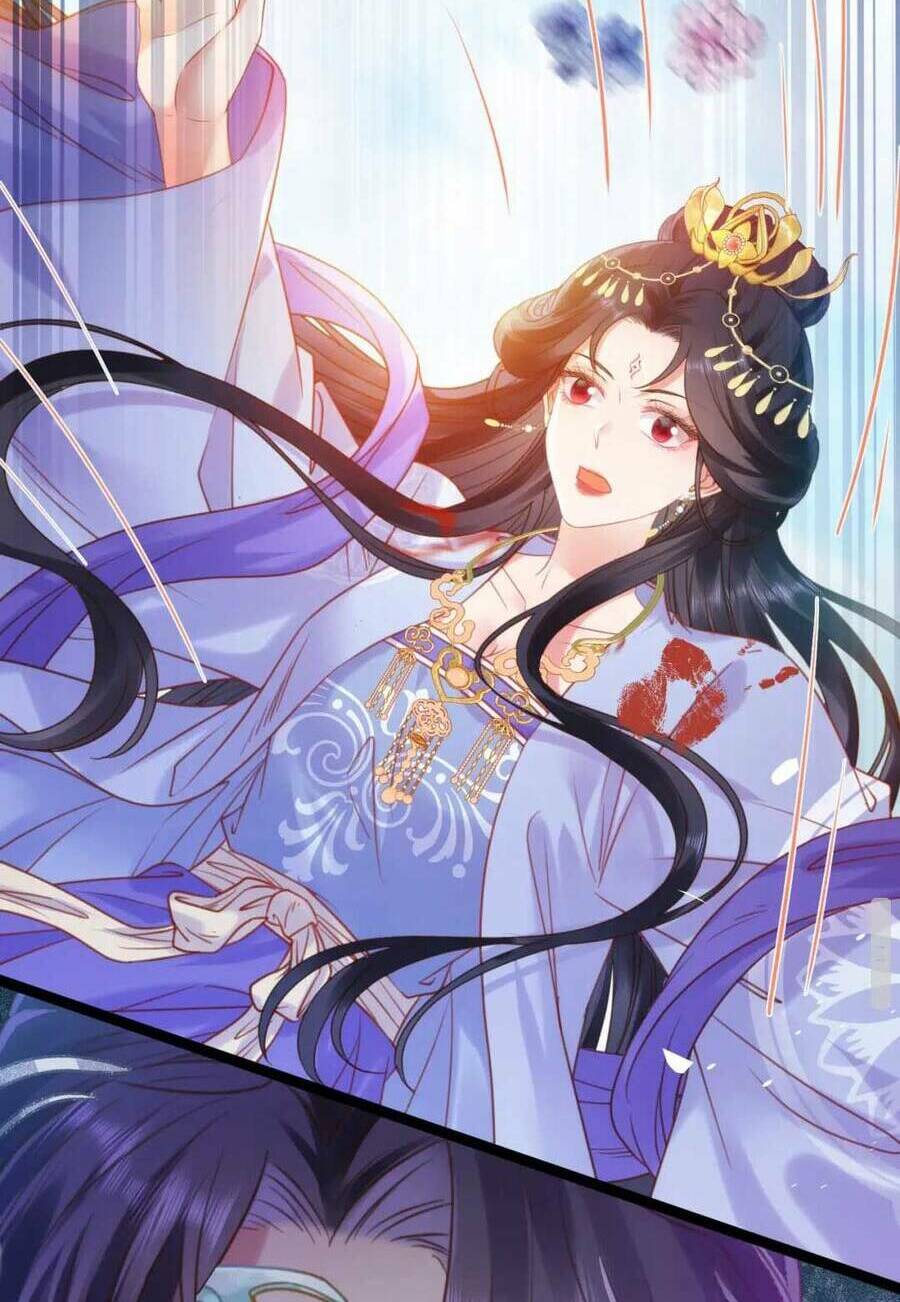 Nghịch Đồ Mỗi Ngày Đều Muốn Bắt Nạt Sư Phụ Chapter 40 - Trang 2