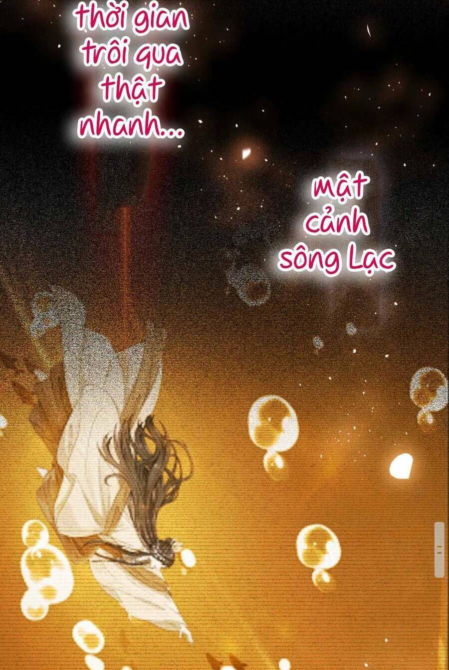 Nghịch Đồ Mỗi Ngày Đều Muốn Bắt Nạt Sư Phụ Chapter 40 - Trang 2